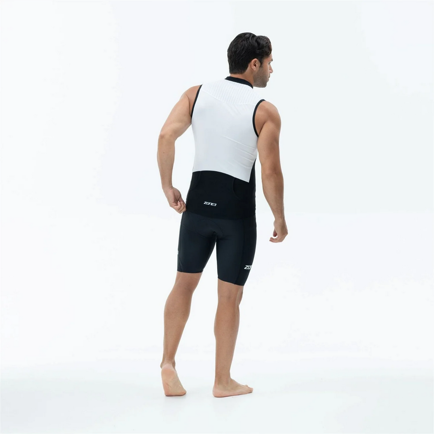 ZZone3 Lava Long Distance Shorts Mens - 3