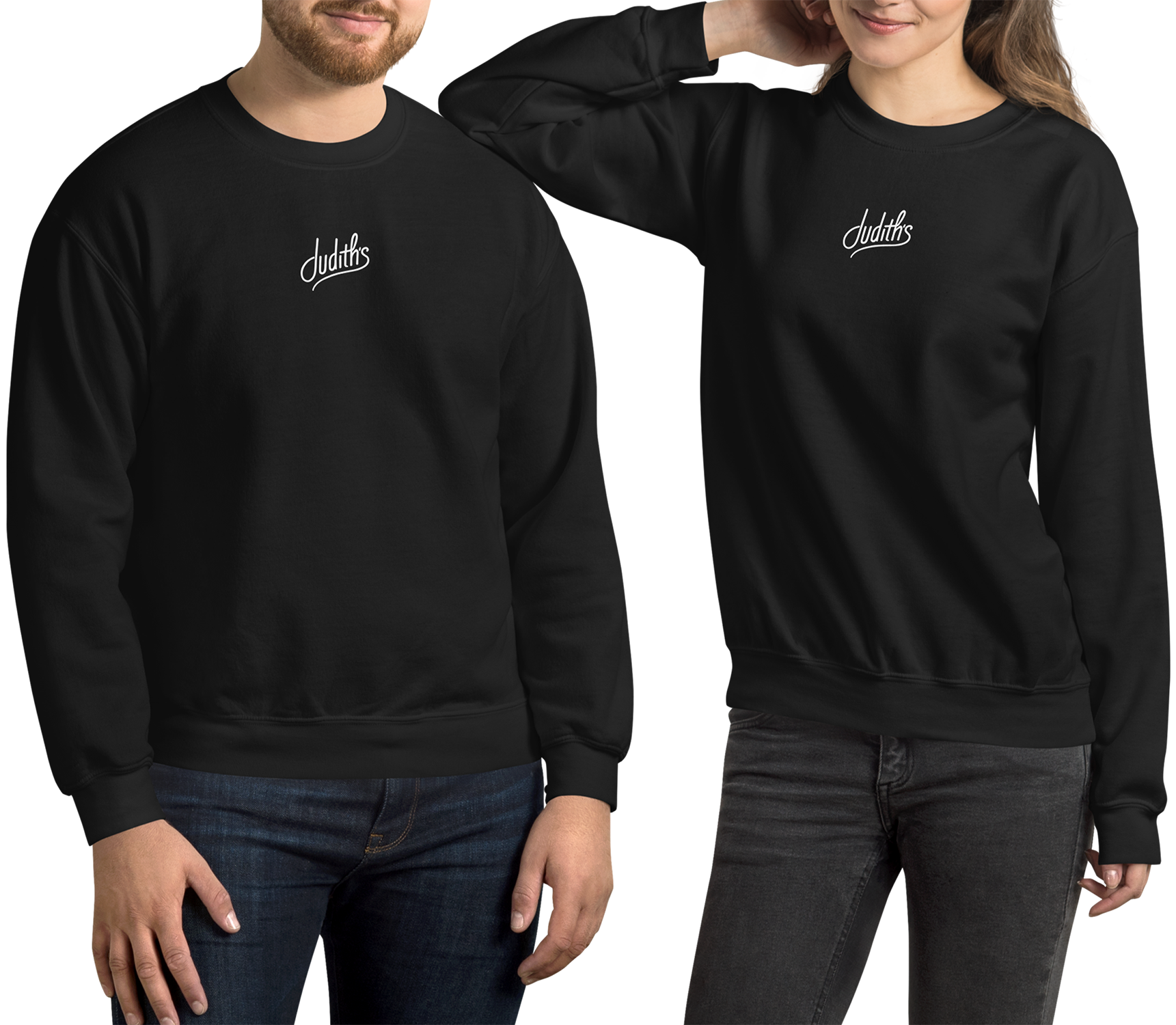 Judith's - Sweatshirt - 4