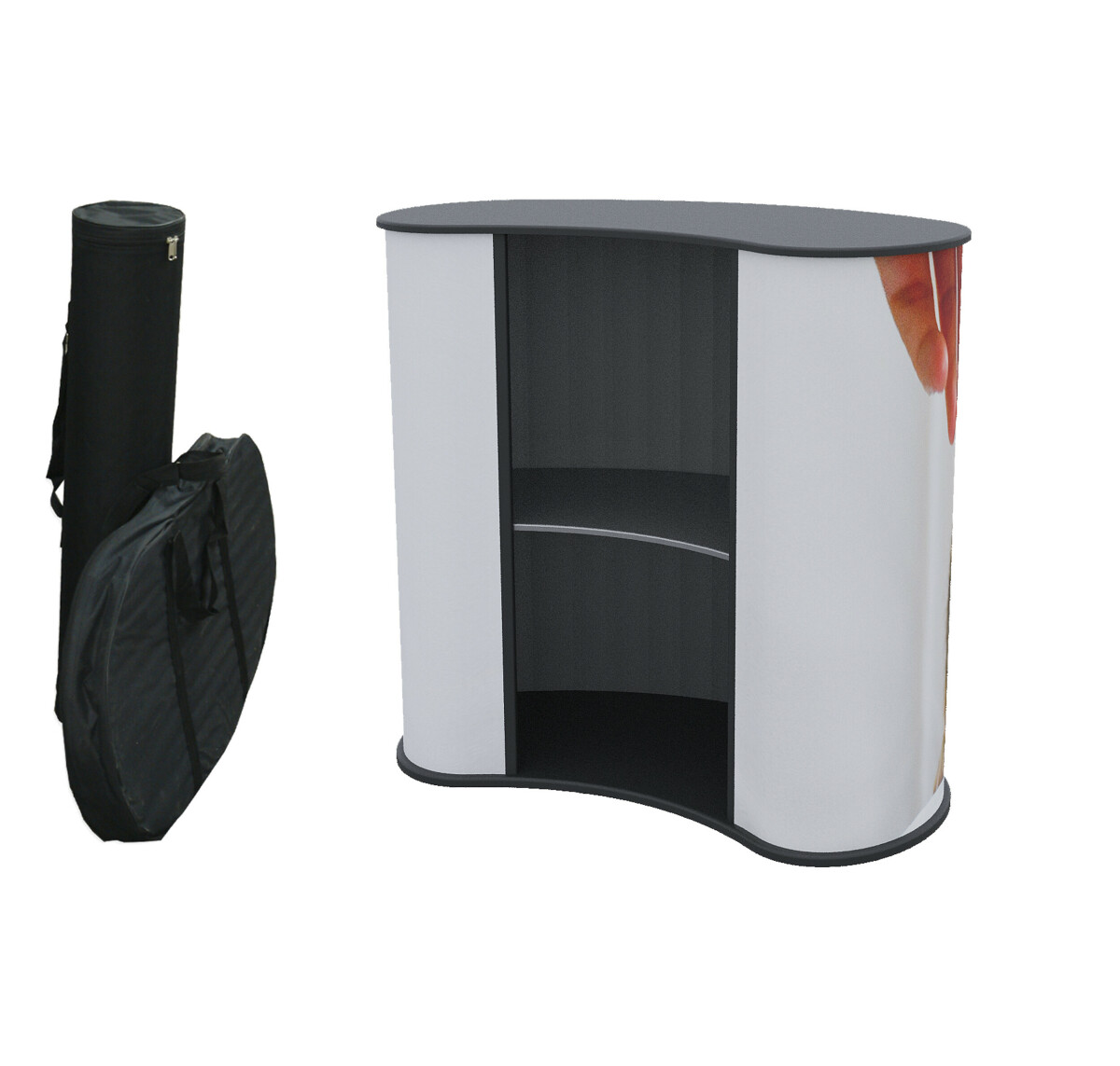 Mässbord Easy Large (Egen Design) - (MUF) - 3