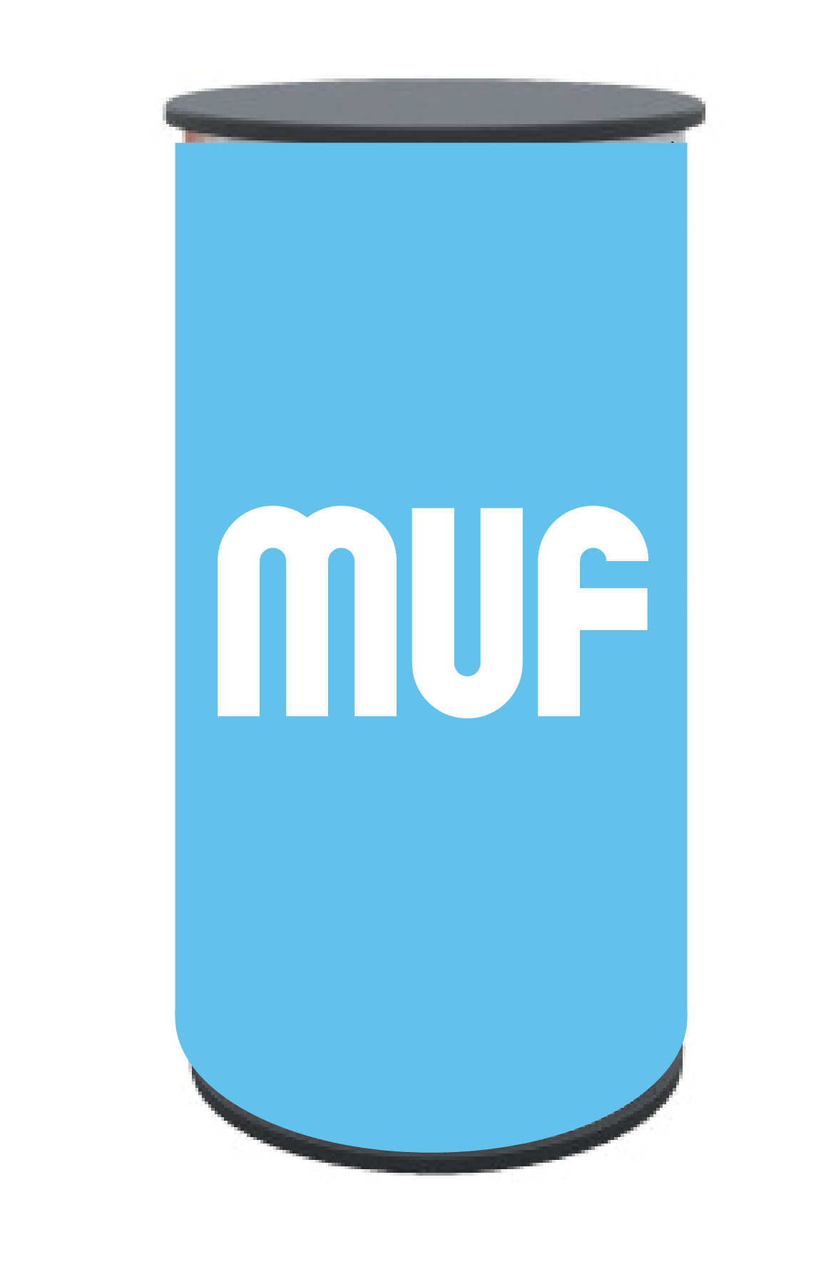 Mässbord Easy Small  - (MUF)