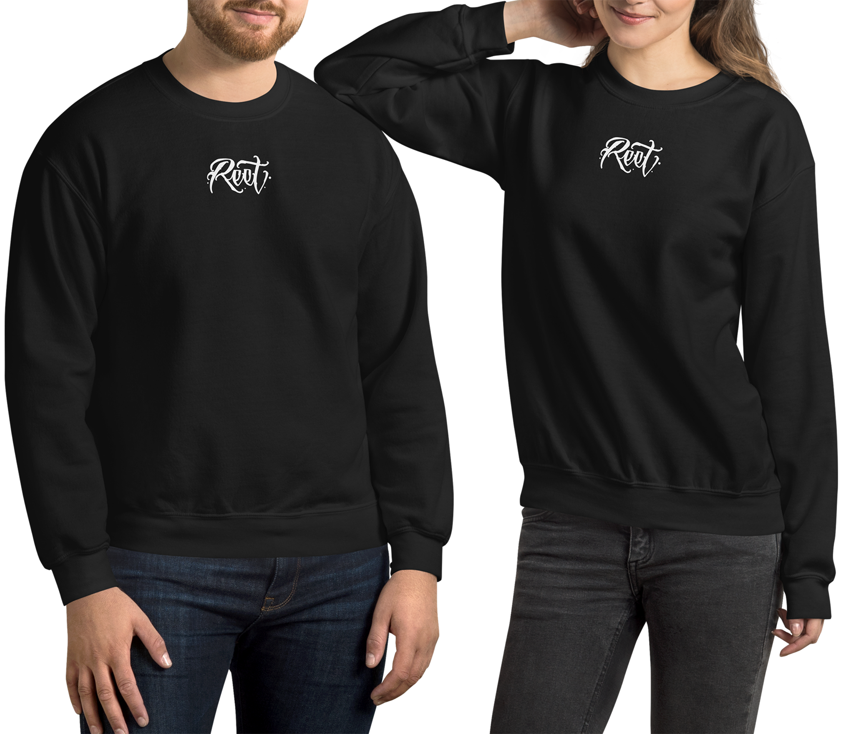 Reet - Sweatshirt - 5