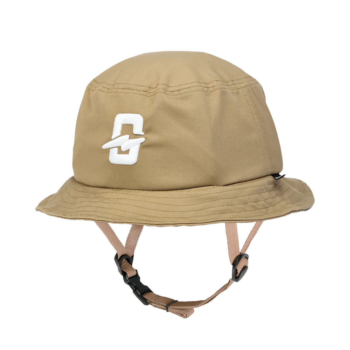 Bangproof  vattensportshjälm Bucket Khaki