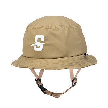 Bangproof  vattensportshjälm Bucket Khaki