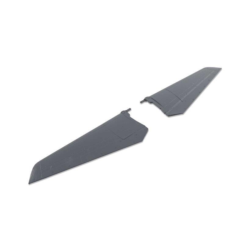 E-flite Wing Set: F-14 Tomcat 40mm Twin EDF