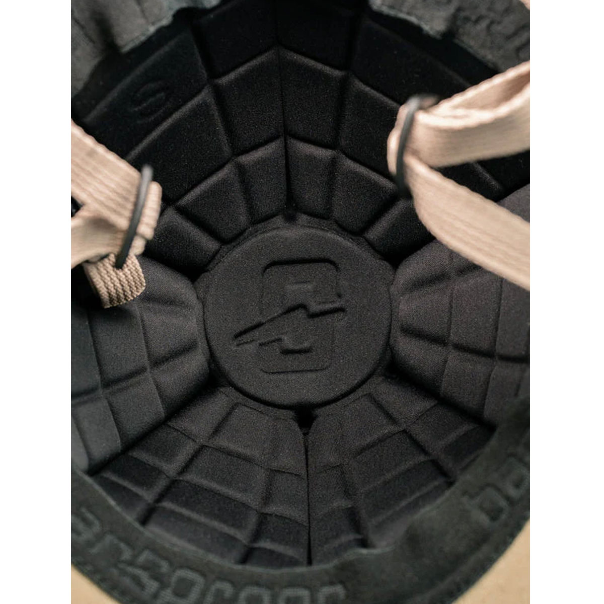 Bangproof  vattensportshjälm Bucket Black - 4