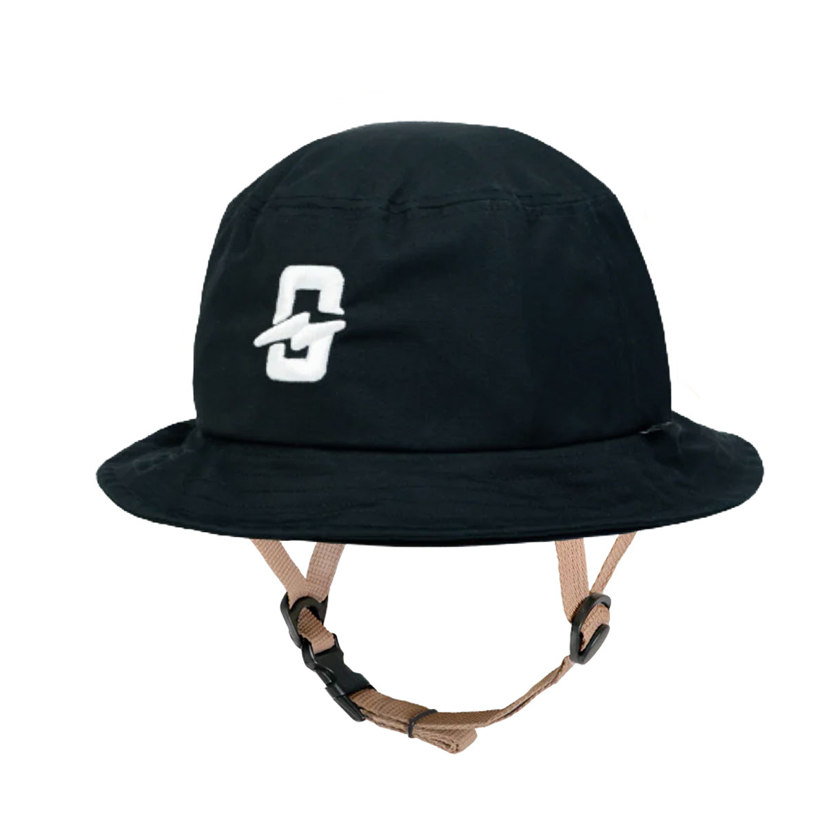 Bangproof  vattensportshjälm Bucket Black