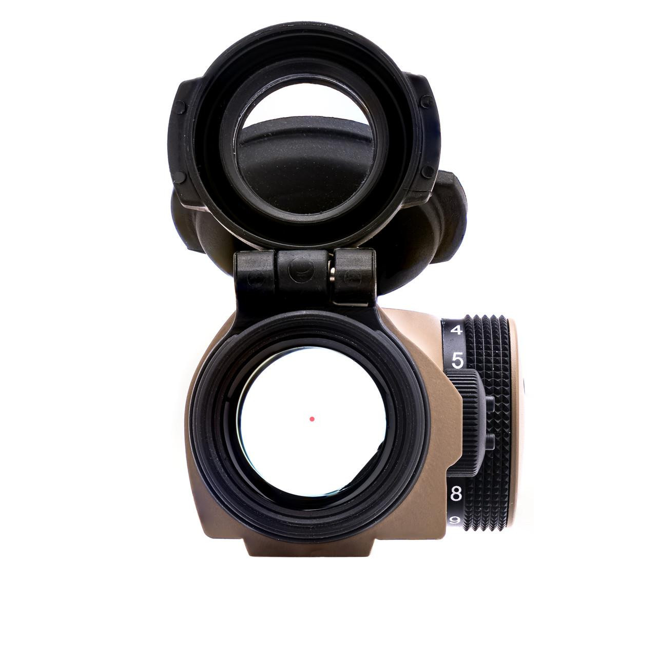 Aimpoint Micro T-2 2MOA FDE - corax-store.se