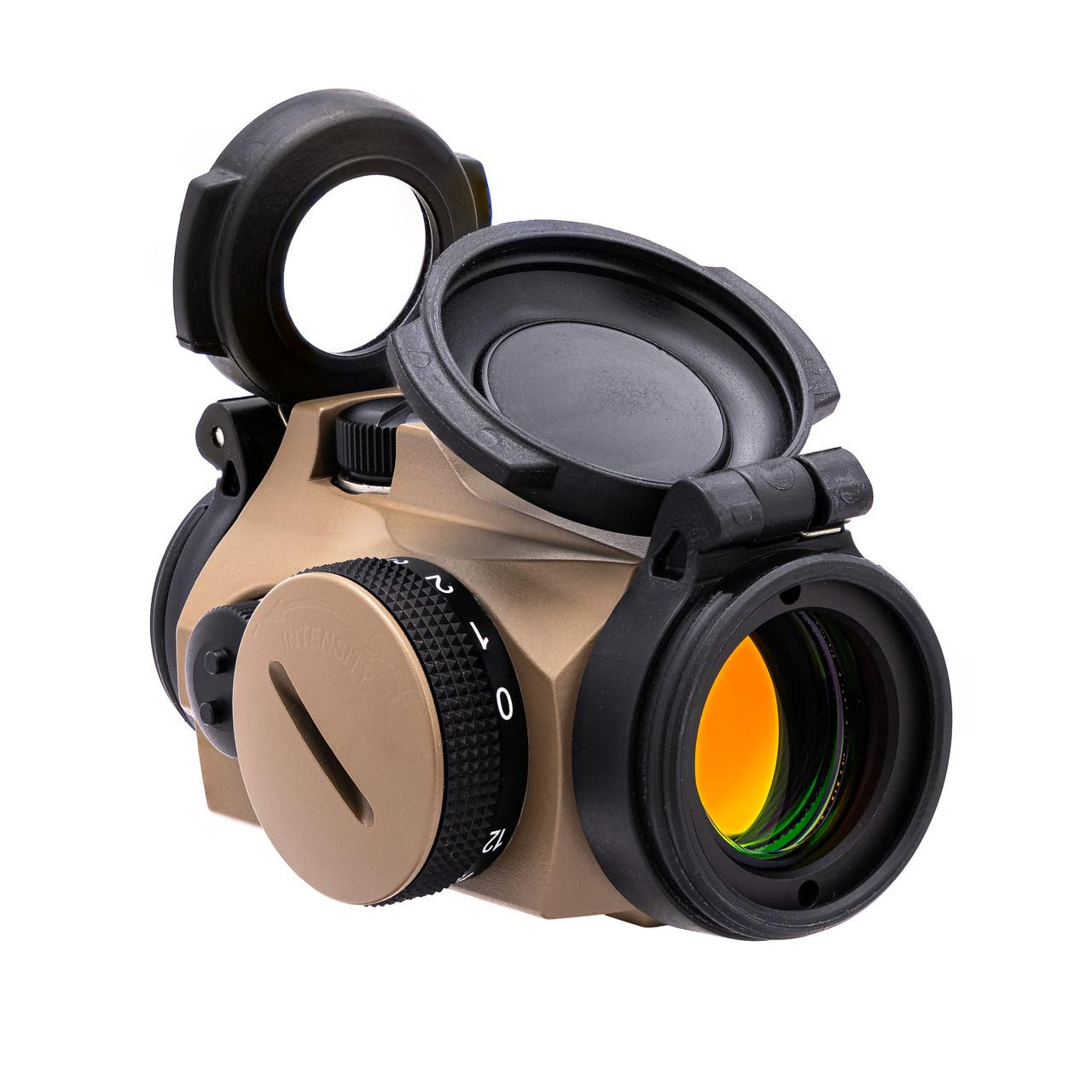 Aimpoint Micro T-2 2MOA FDE - corax-store.se