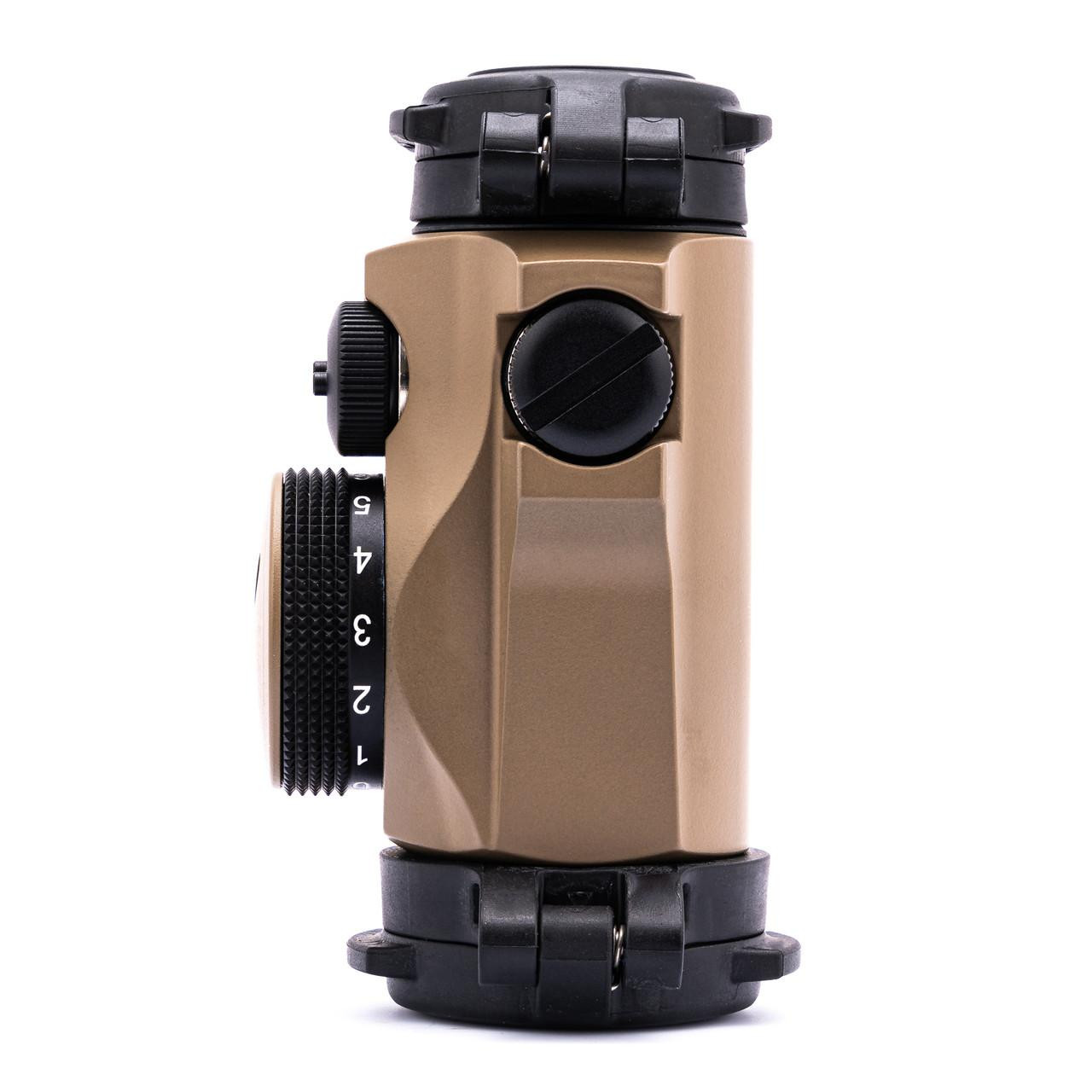 Aimpoint Micro T-2 2MOA FDE - 6