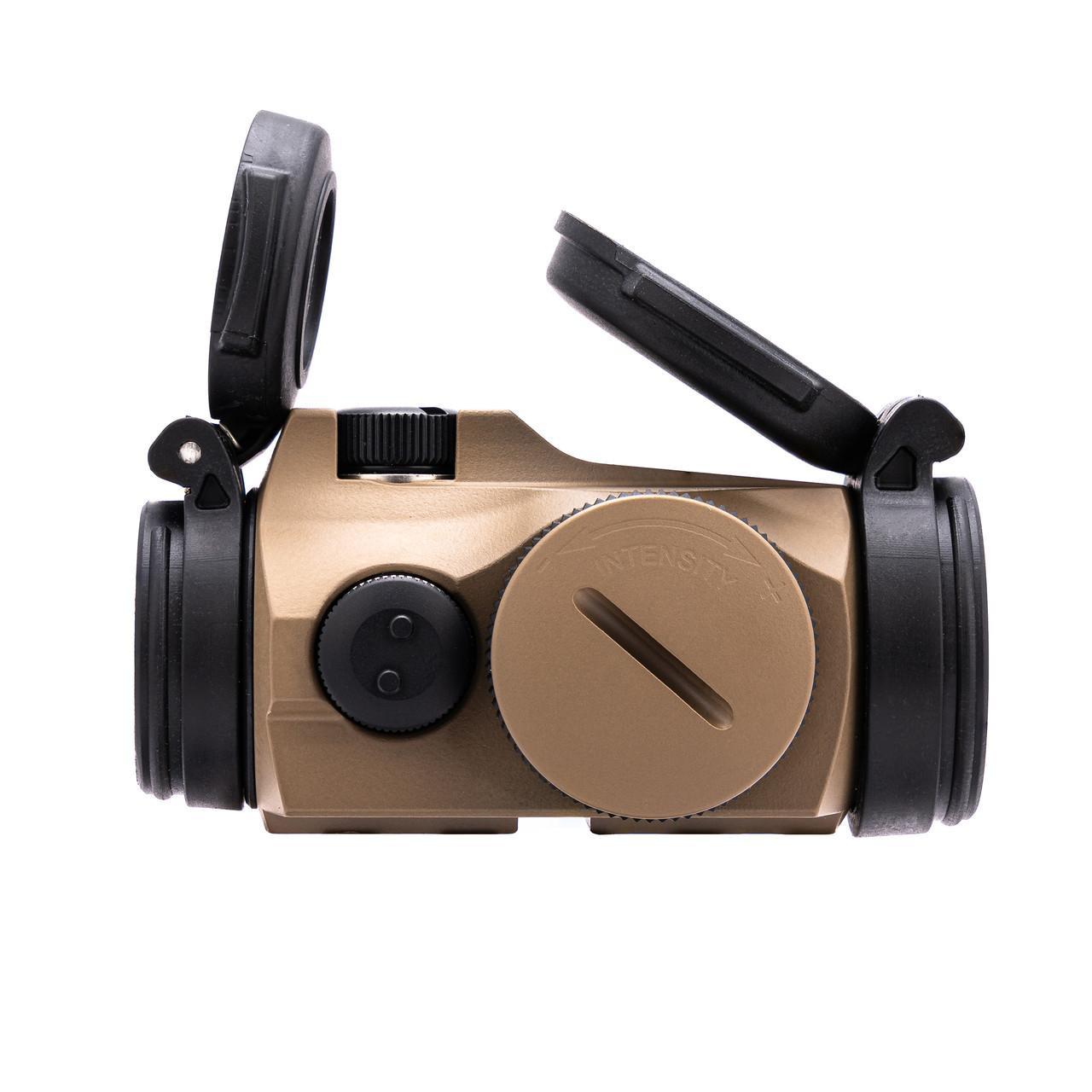 Aimpoint Micro T-2 2MOA FDE - corax-store.se