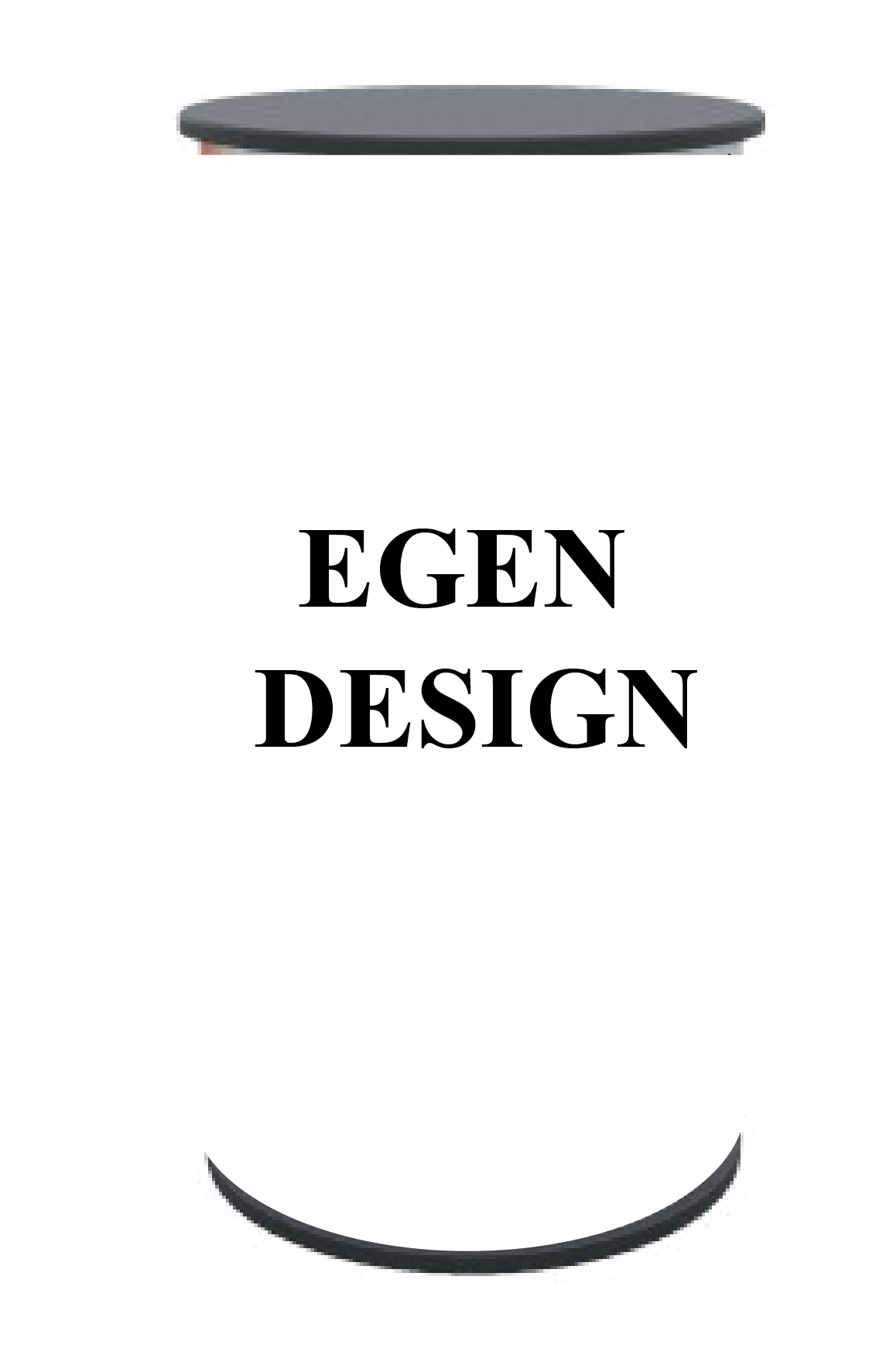 Mässbord Easy Small (Egen Design)  - (MUF)