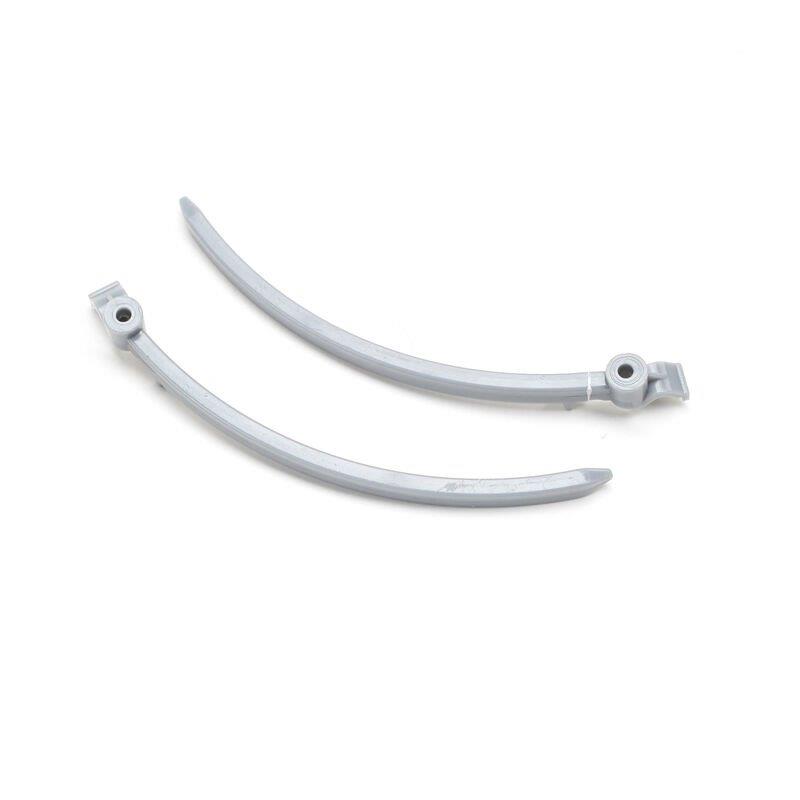 E-flite Swing Wing Guides: F-14 Tomcat 40mm Twin EDF