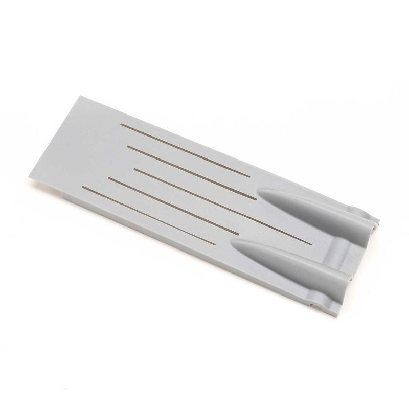 E-flite Bottom Fuselage Cover: F-14 Tomcat 40mm Twin EDF