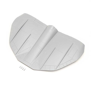 E-flite Top Fuselage Cover: F-14 Tomcat 40mm Twin EDF