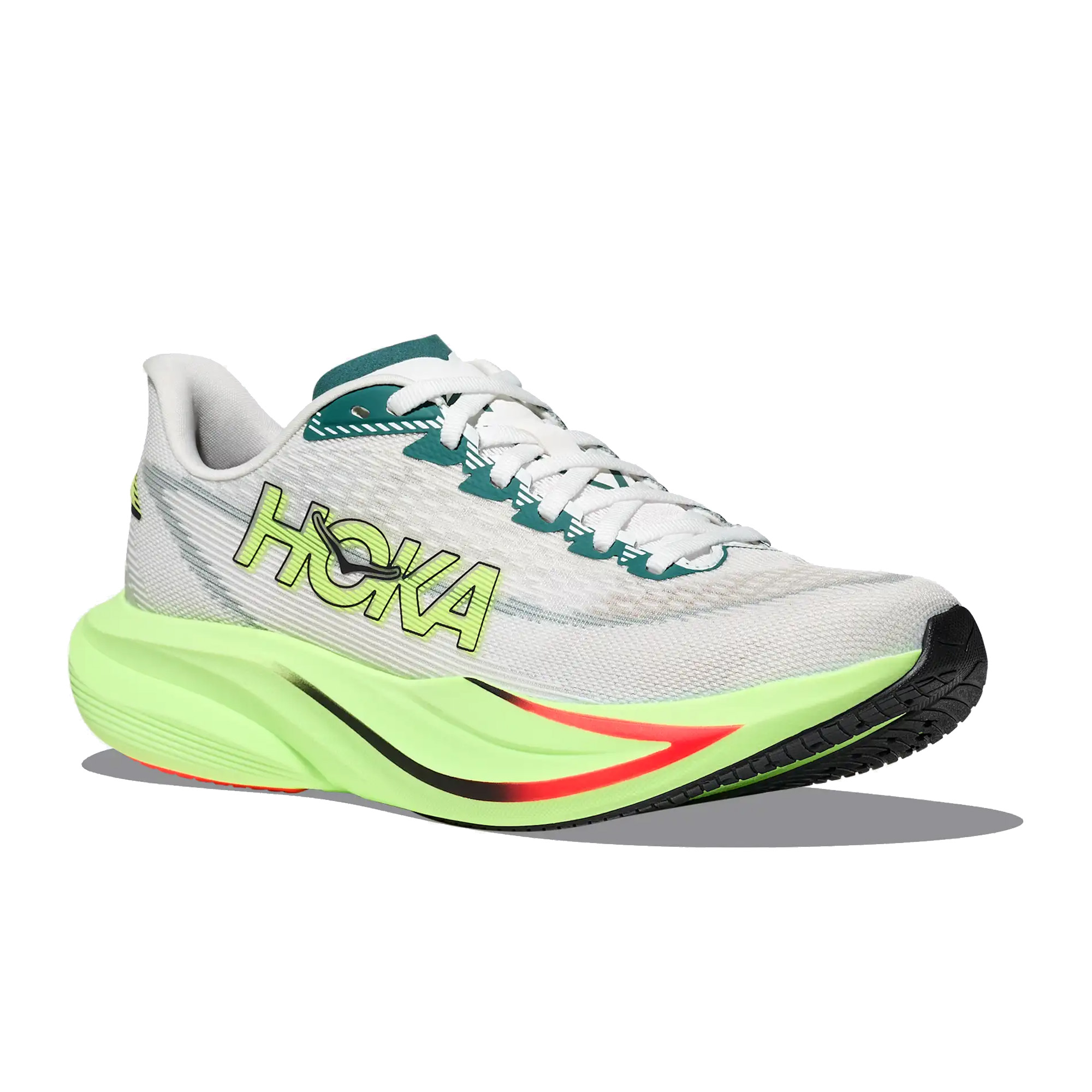 Hoka M Mach 7 Löparskor - 4