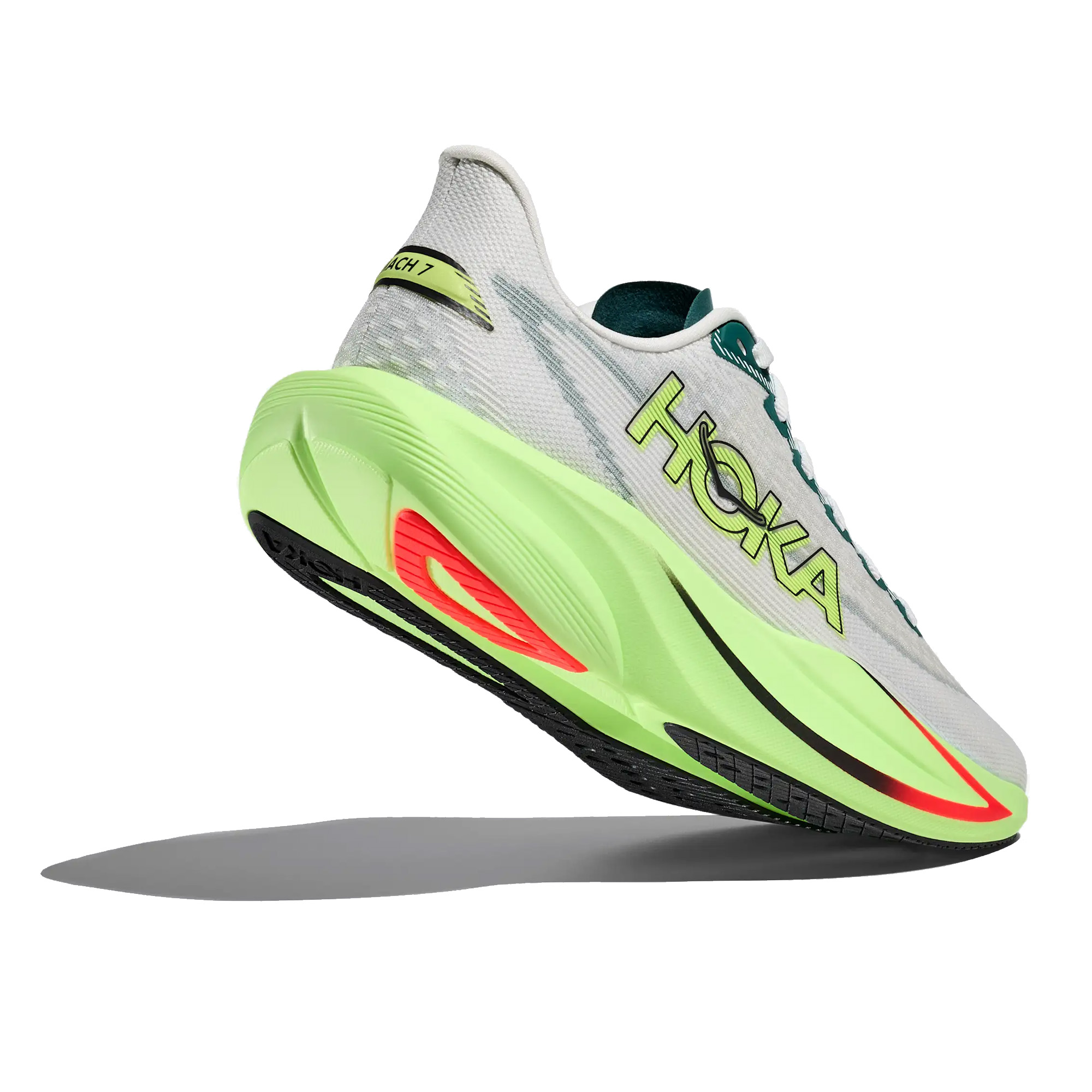 Hoka M Mach 7 Löparskor - 3