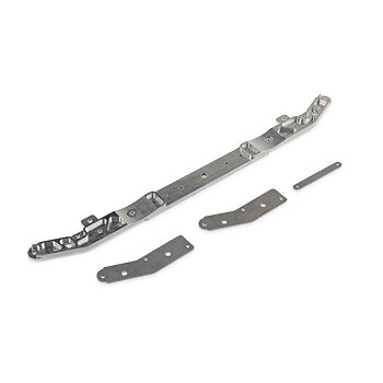E-flite Center Aluminum Wing Spar: F-14 Tomcat 40mm Twin EDF
