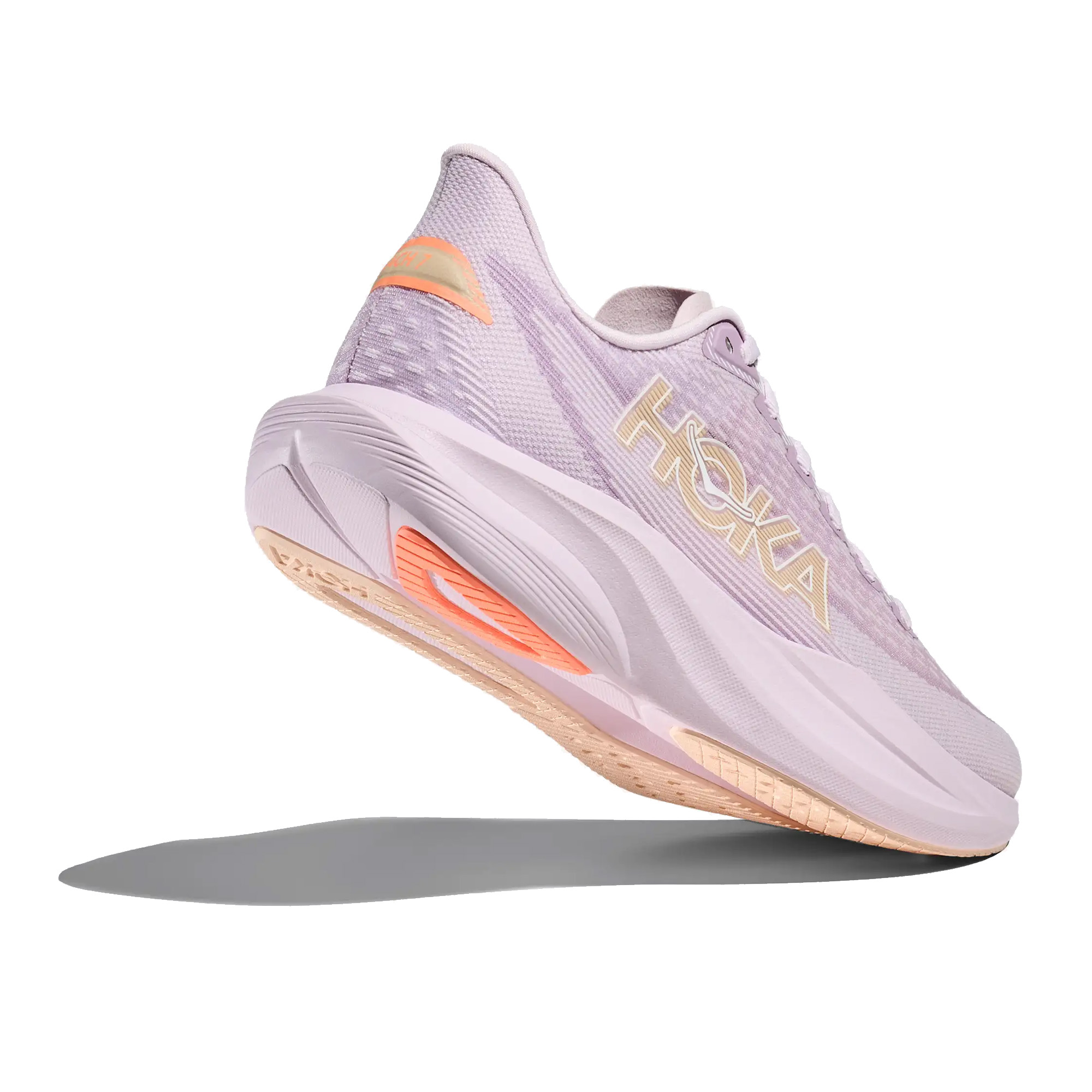 Hoka W Mach 7 Löparskor - 3