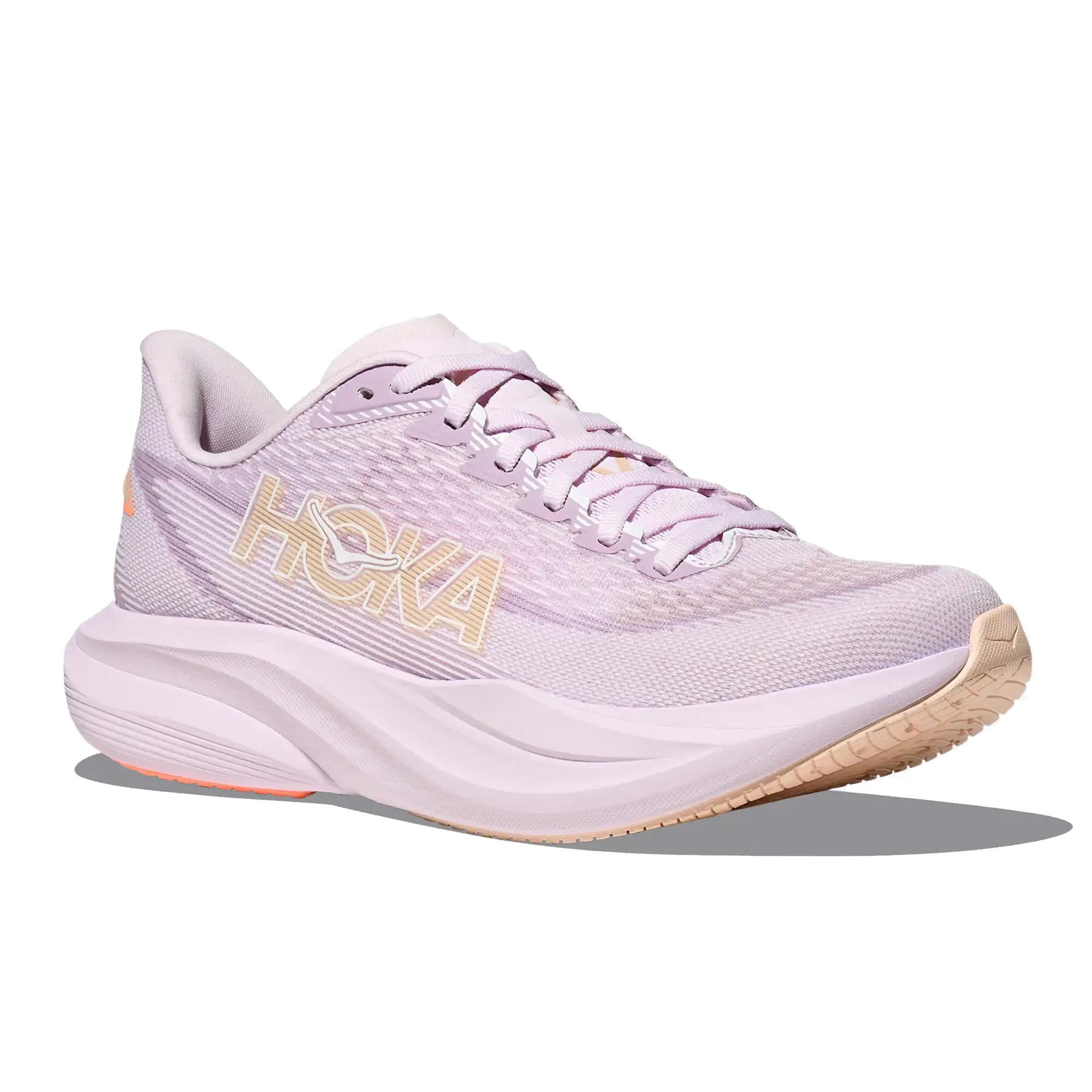 Hoka W Mach 7 Löparskor - 4