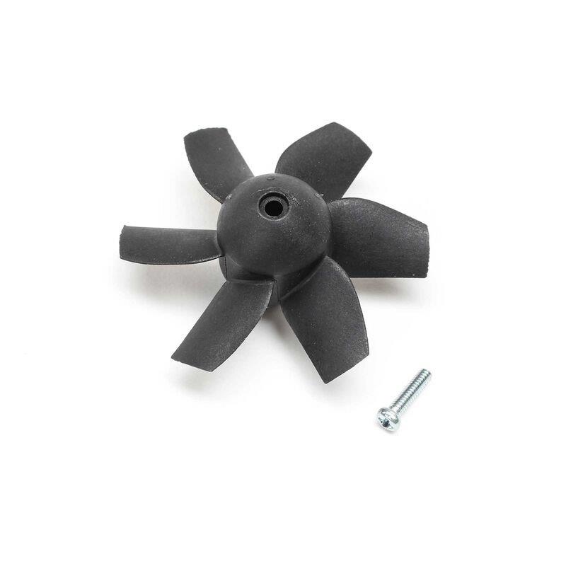 E-flite Rotor Fan: F-14 Tomcat 40mm Twin EDF