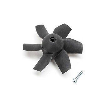 E-flite Rotor Fan: F-14 Tomcat 40mm Twin EDF