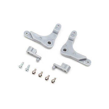 E-flite Swing Wing and Taileron Control Arms: F-14 Tomcat 40mm Twin EDF