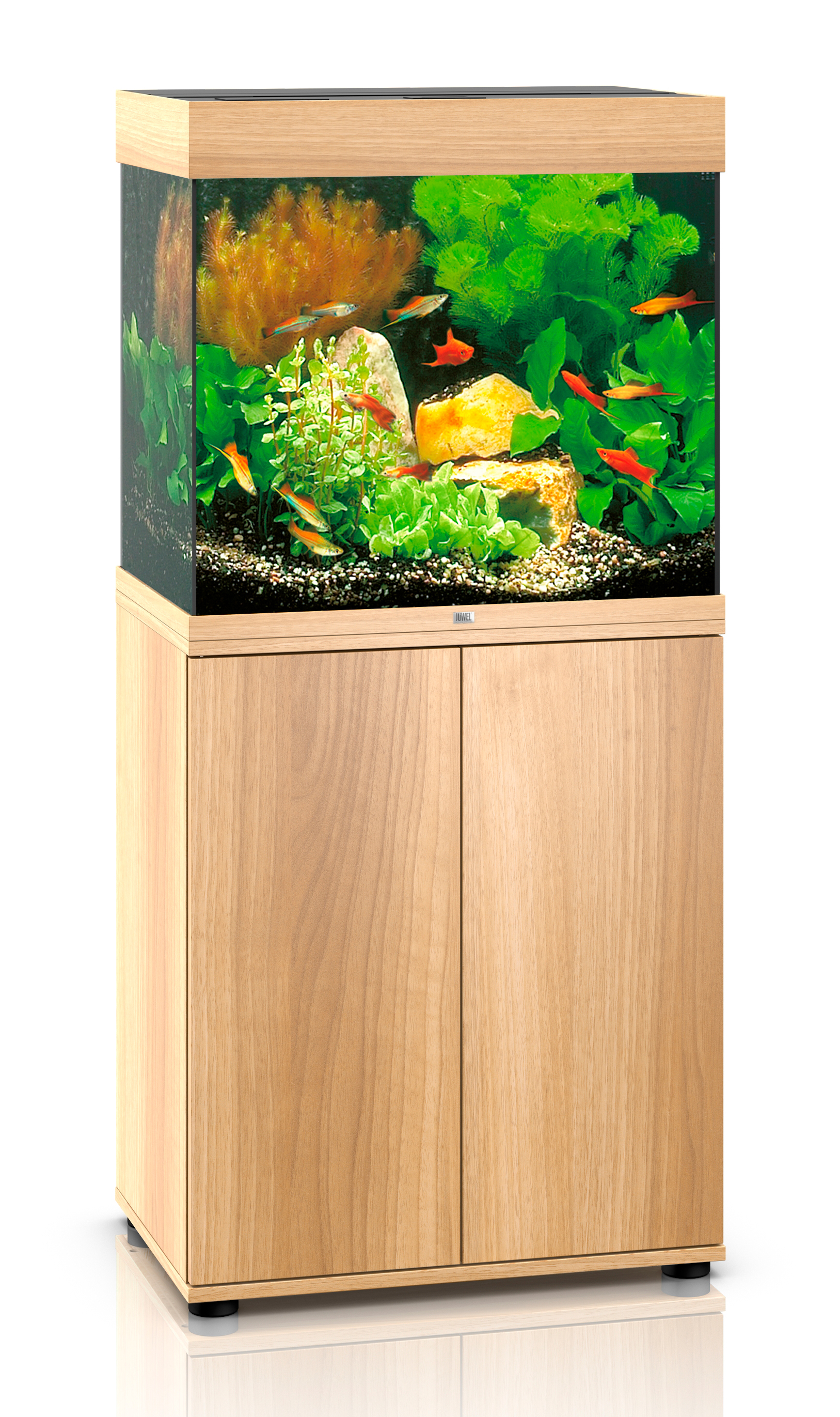 Juwel Lido 120 Paket LxBxH: 61x41x131 cm - 2