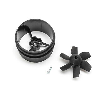 E-flite Fan Unit with Rotor: F-14 Tomcat 40mm Twin EDF