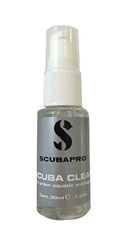 Anti-Fog Imskyddsmedel Scuba Clear från Scubapro
