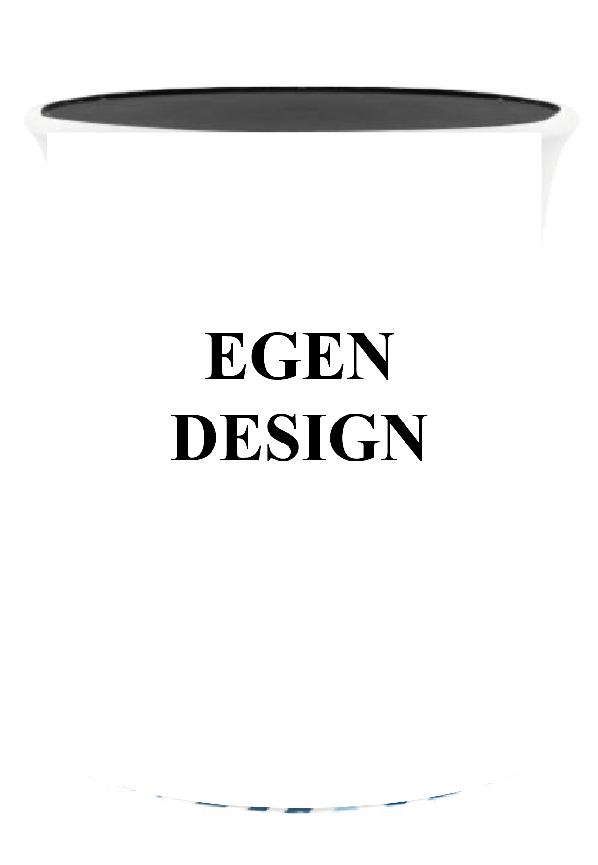 Mässbord Quck Counter (Egen Design) - (MUF)