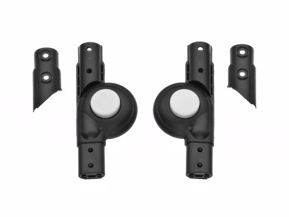 Britax Go Knäled Styre 2-Pack