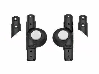 Britax Go Knäled Styre 2-Pack