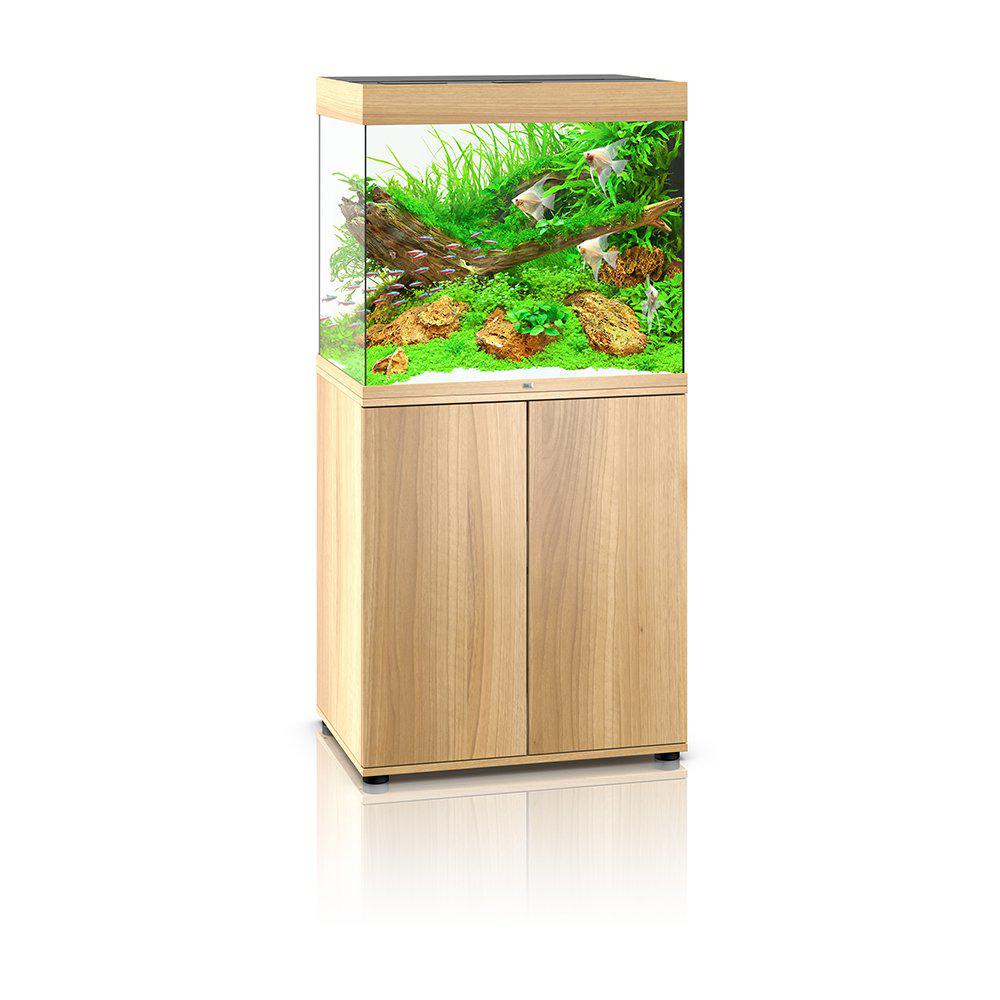 Juwel Lido 200 Paket LxBxH: 71x51x145 cm