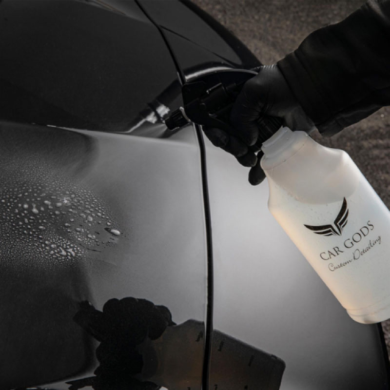 Car Gods Holy Water 5L - 3