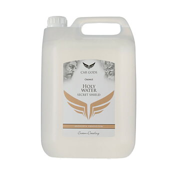 Car Gods Holy Water 5L