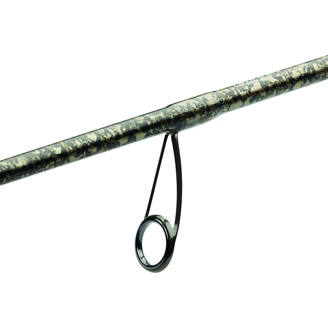 Westin W8 Finesse Shad 2nd 7'5" 10-28g - 2
