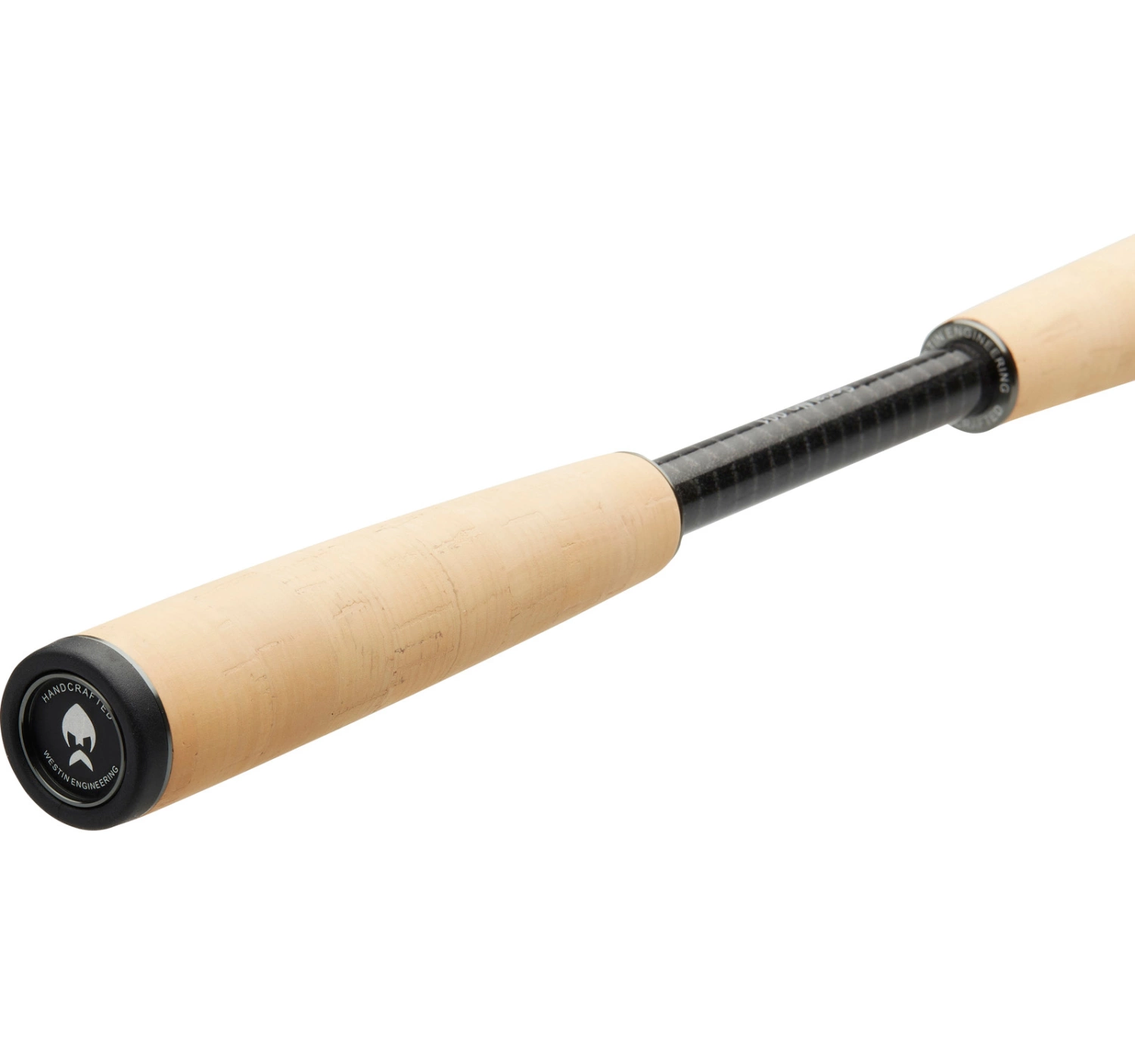 Westin W8 Finesse Shad 2nd 7'5" 10-28g - 4
