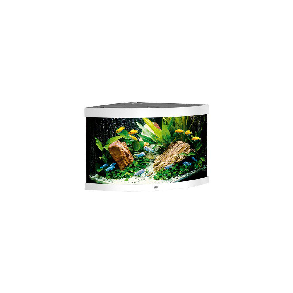 Juwel Trigon 190 Akvarium LxBxH: 70x70x60cm 190 liter - 2