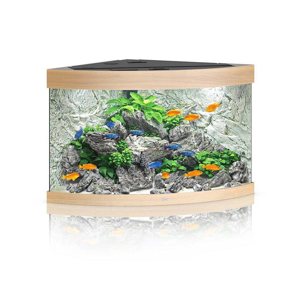 Juwel Trigon 190 Akvarium LxBxH: 70x70x60cm 190 liter - 3