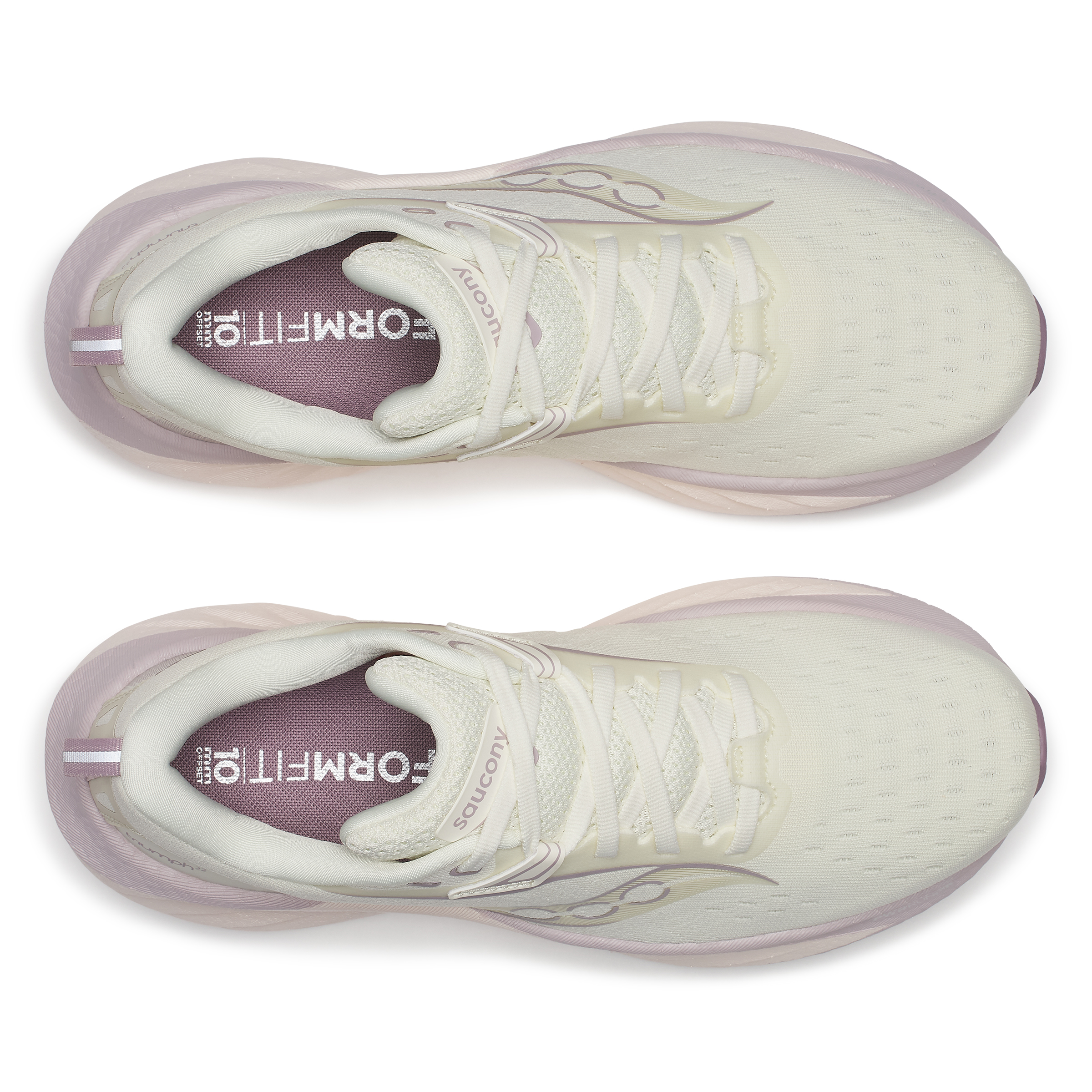 Saucony Triumph 22 W Löparskor - 5