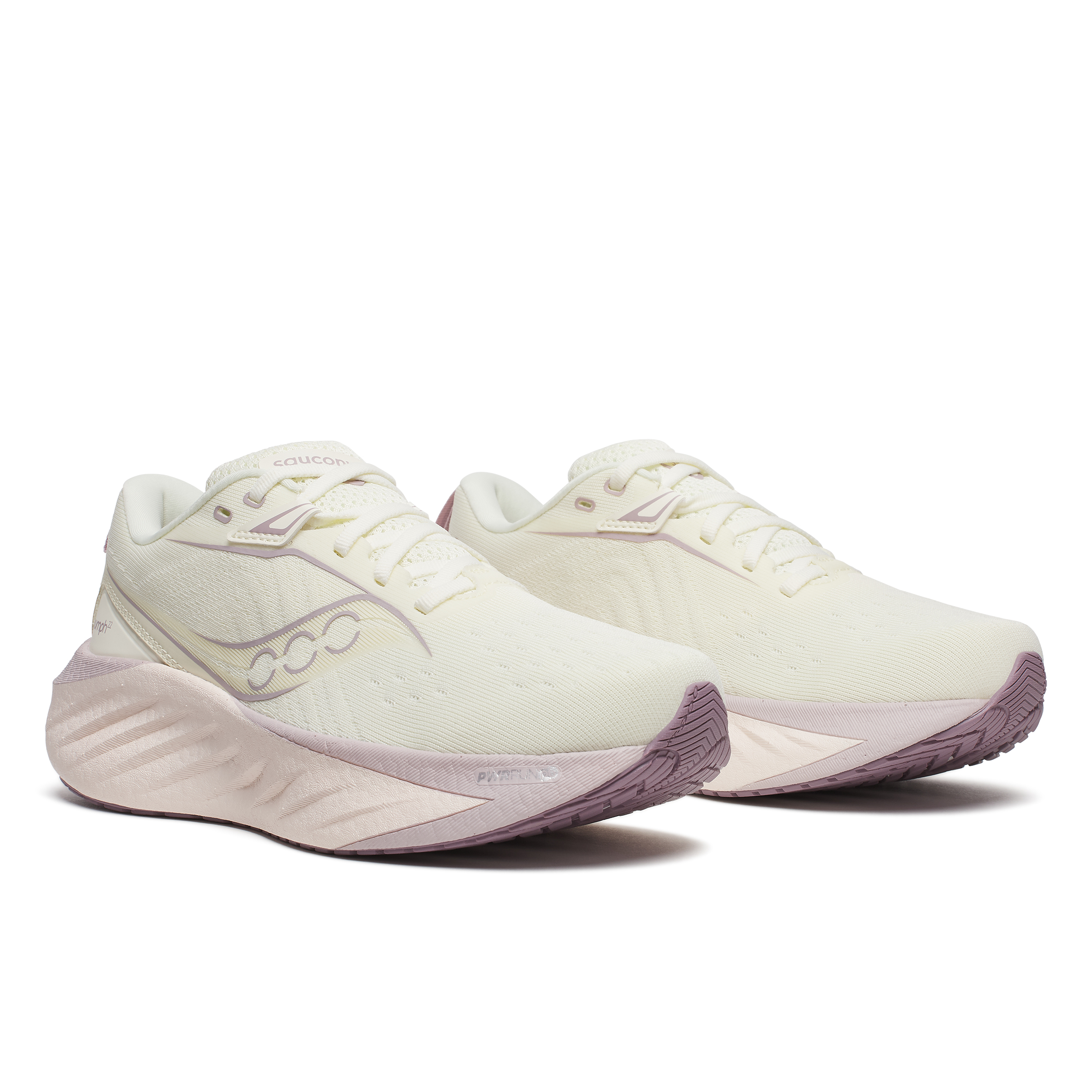 Saucony Triumph 22 W Löparskor - 2