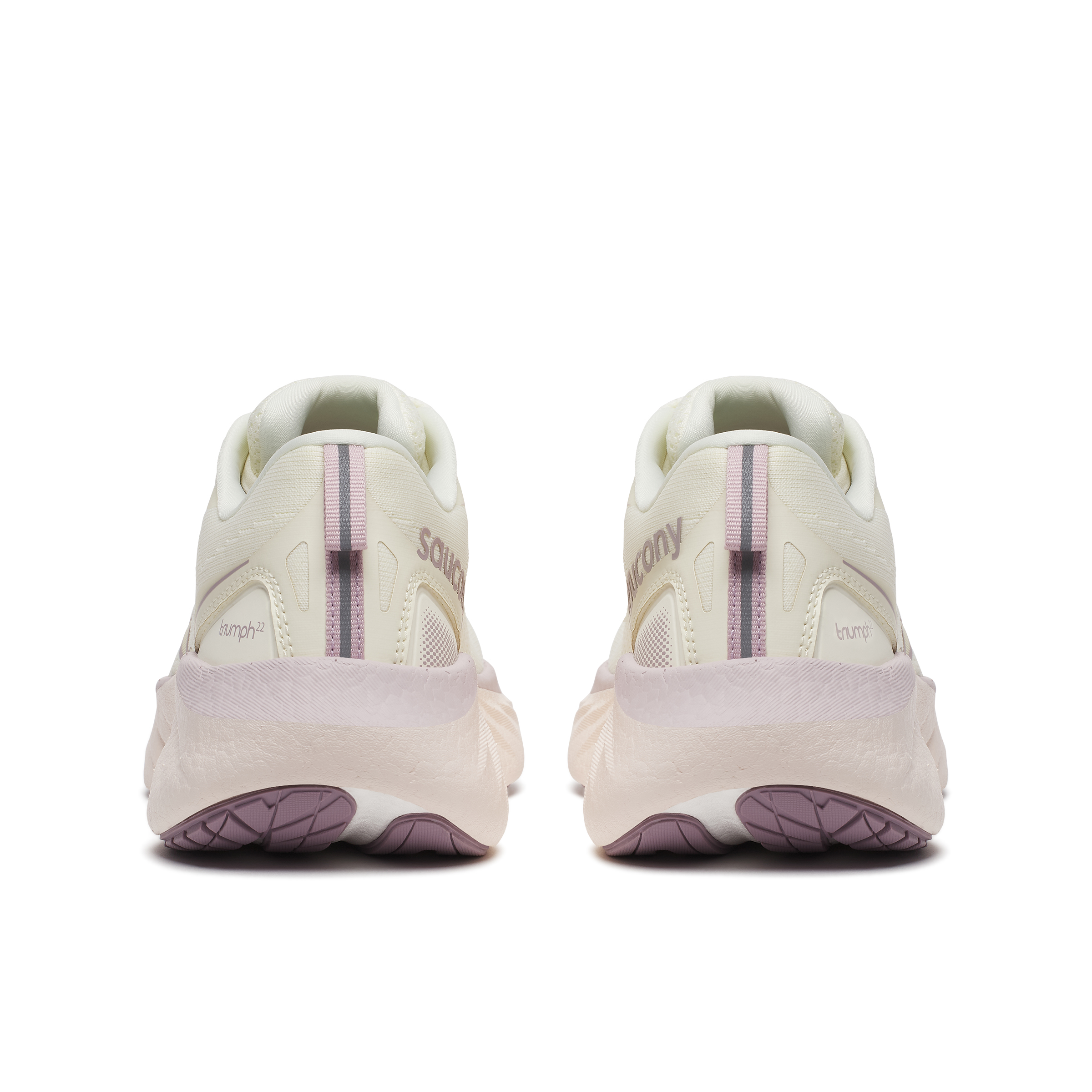 Saucony Triumph 22 W Löparskor - 4