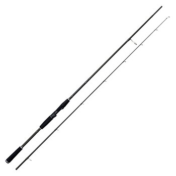 Westin W2 Finesse Shad 7'6''/225cm H 12-38g 2Sec