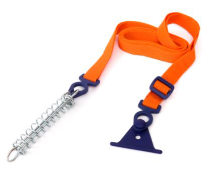 Peggy Peg Stormband - 4