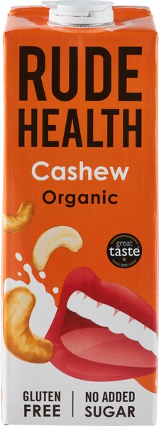 Dryck Cashew 1l Rude Eko