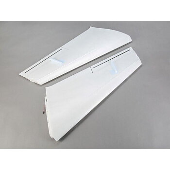 E-flite Complete Wing Set: Opterra