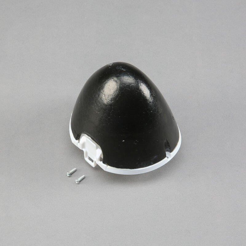 E-flite Foam Nose: Opterra