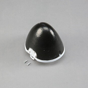 E-flite Foam Nose: Opterra