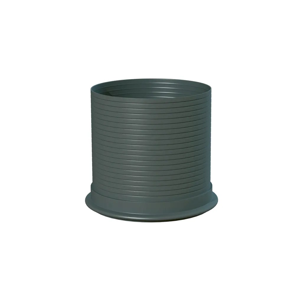Halsförlängning 60cm med tätning - 2