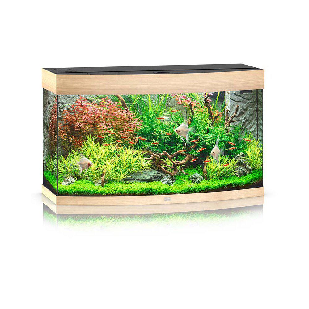 Juwel Vision 180 Akvarium LxBxH: 92x41x55 cm 180 liter - 3